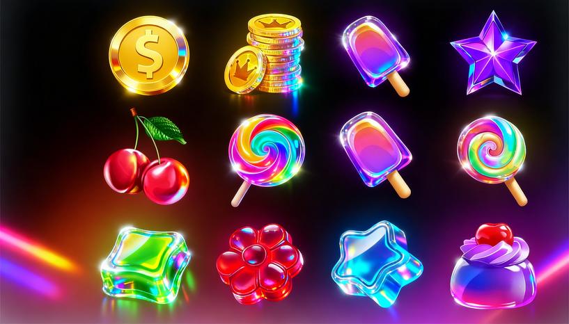 Why Slots Dominate Online Casinos